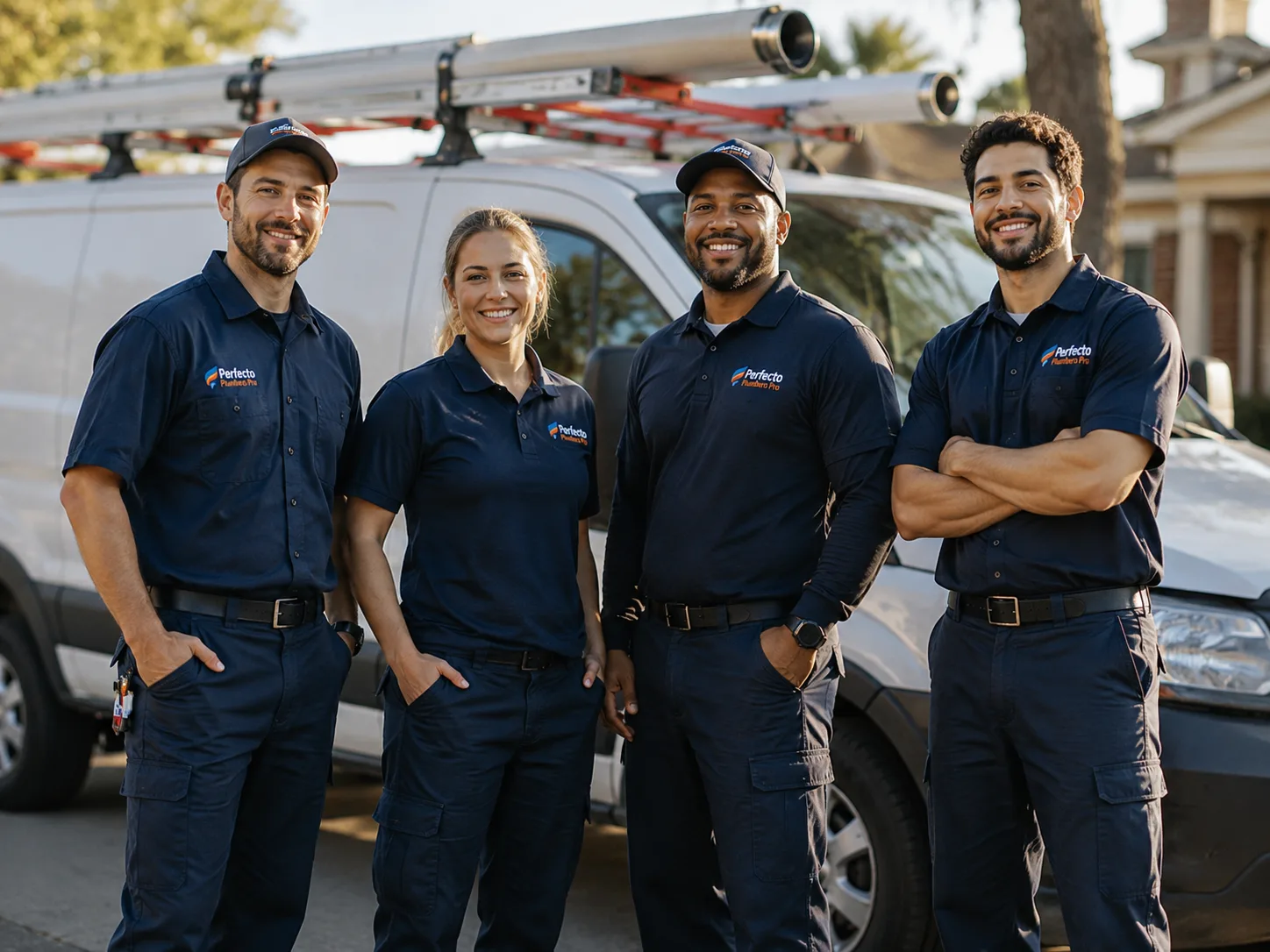 Emergency Plumber Near Me in Ridgeland, MS near me